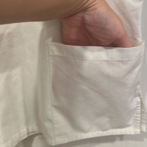 Nurse uniform top - Picture 5 of 7